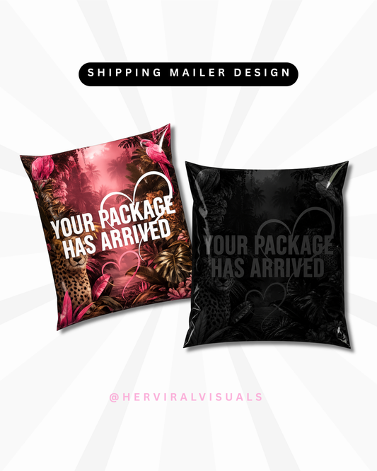 Packaging Design
