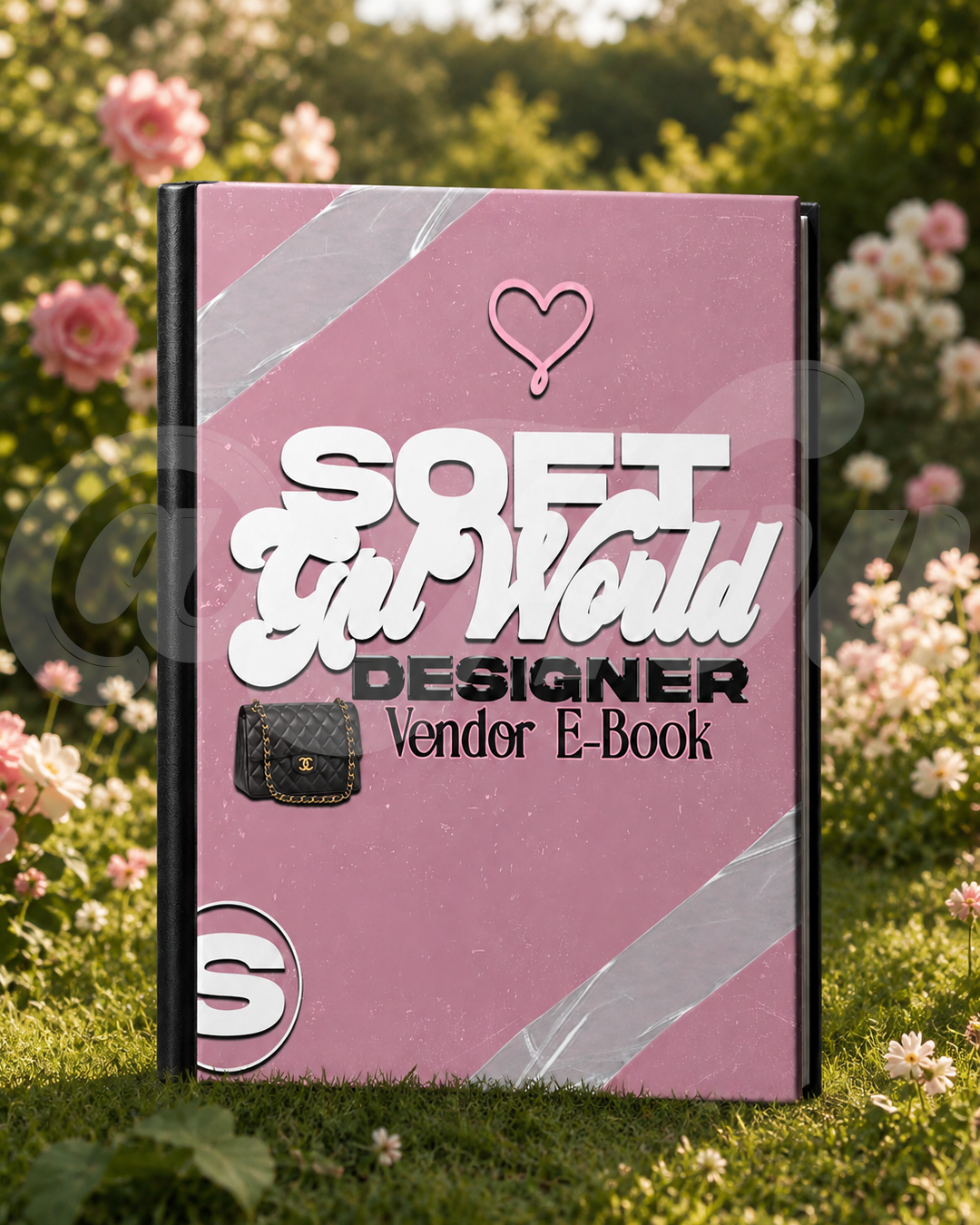 E-Book Design