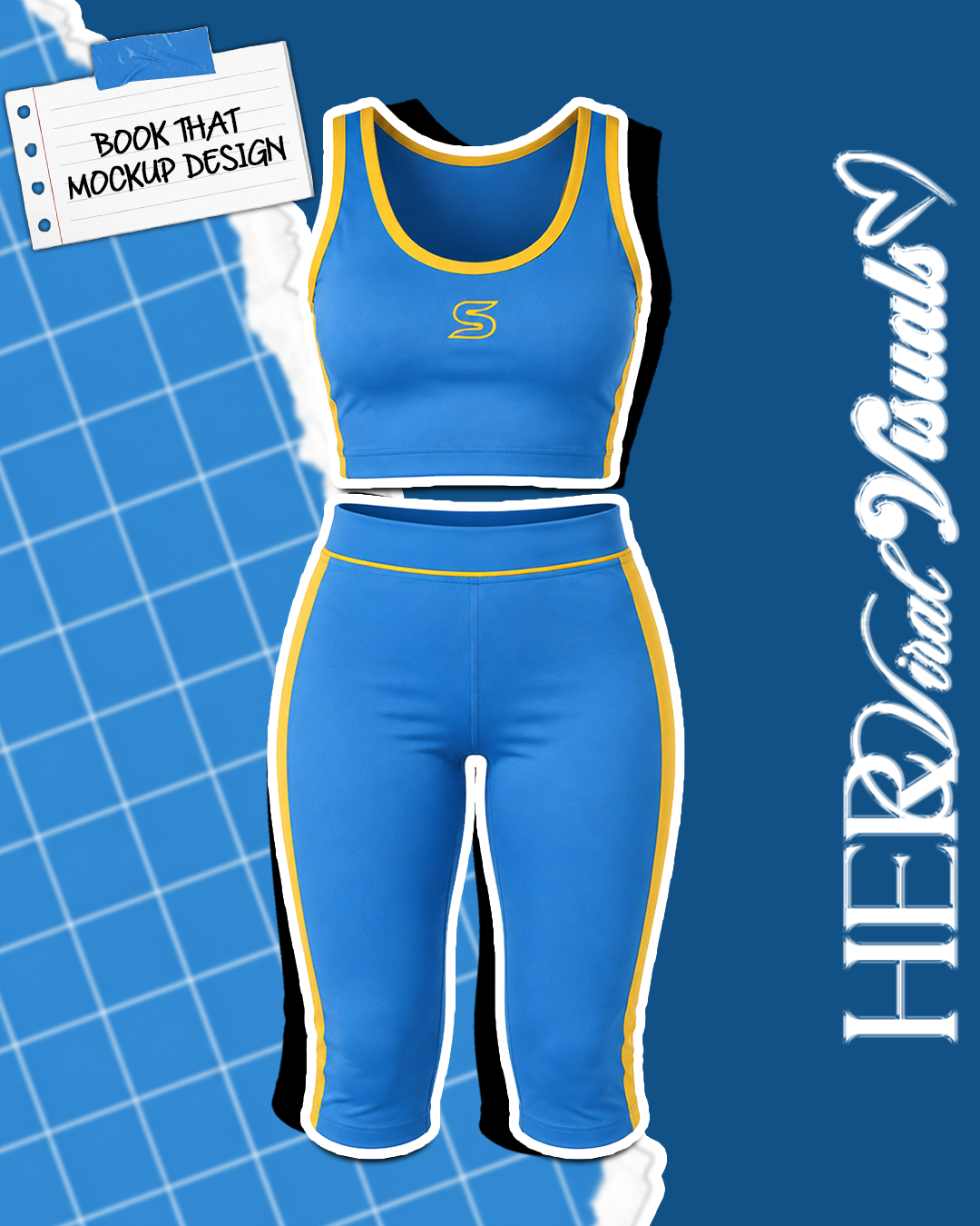 Custom Clothing Design