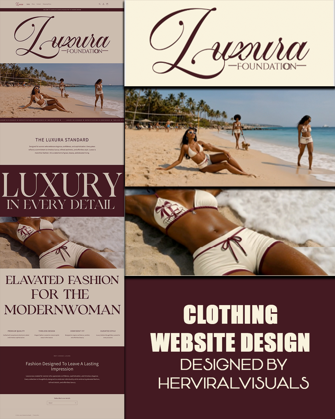 Basic Site Design
