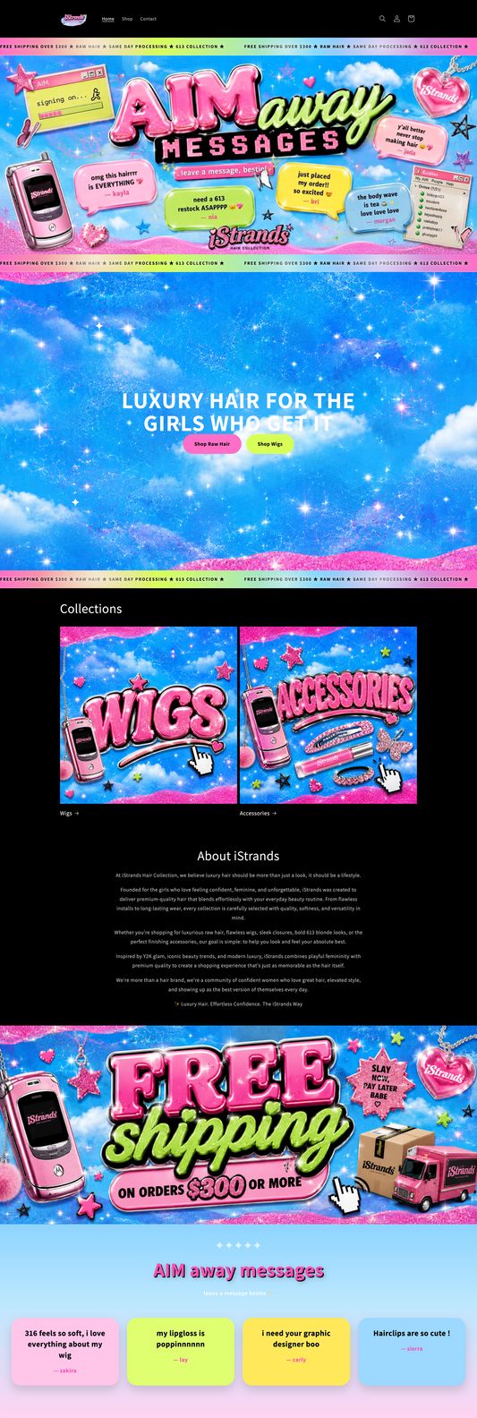 Advance Site Design