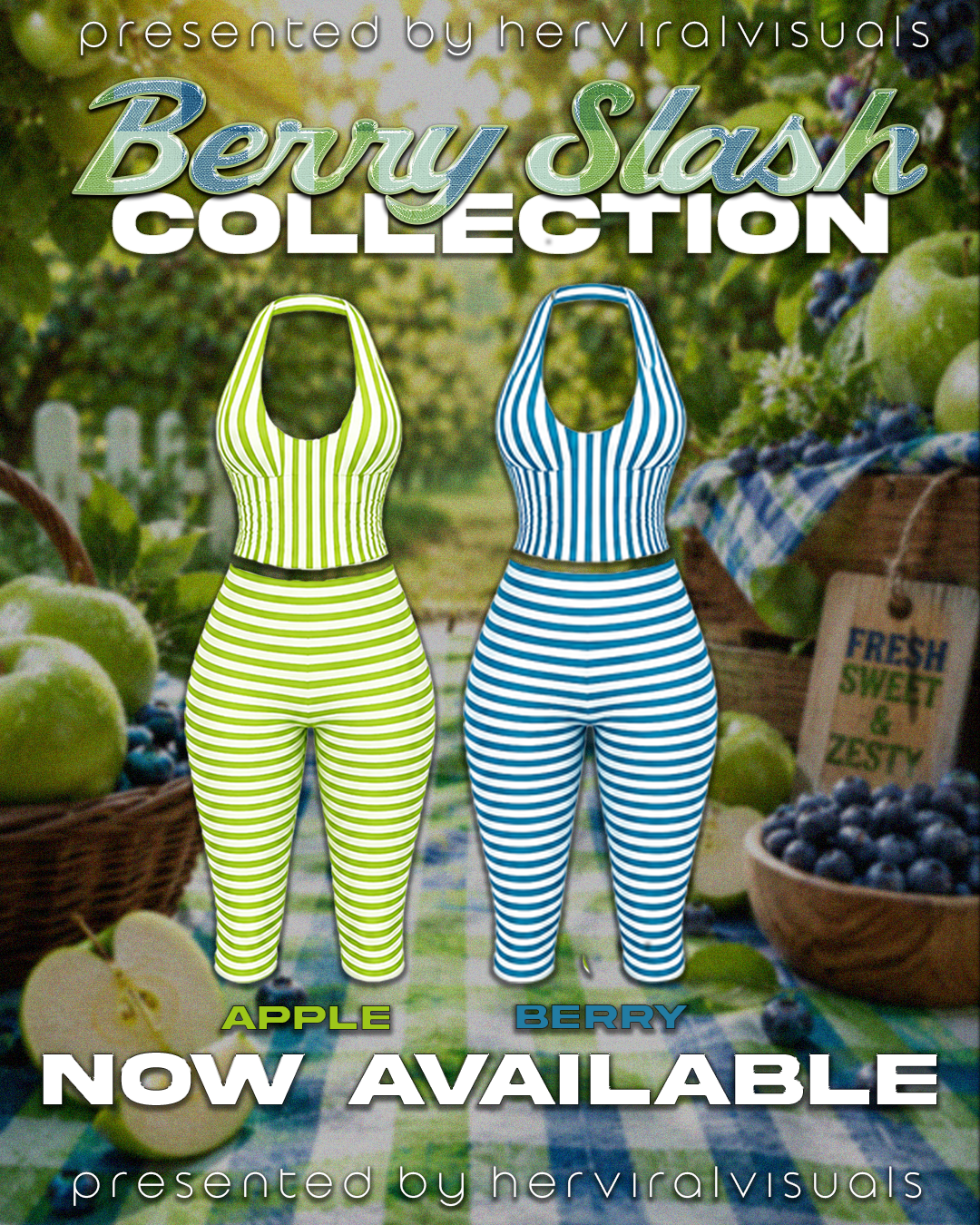 Trendy Clothing Design
