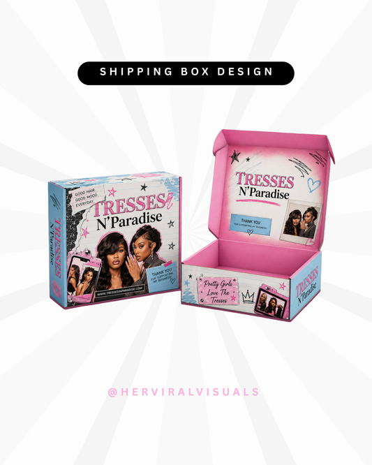 Packaging Design